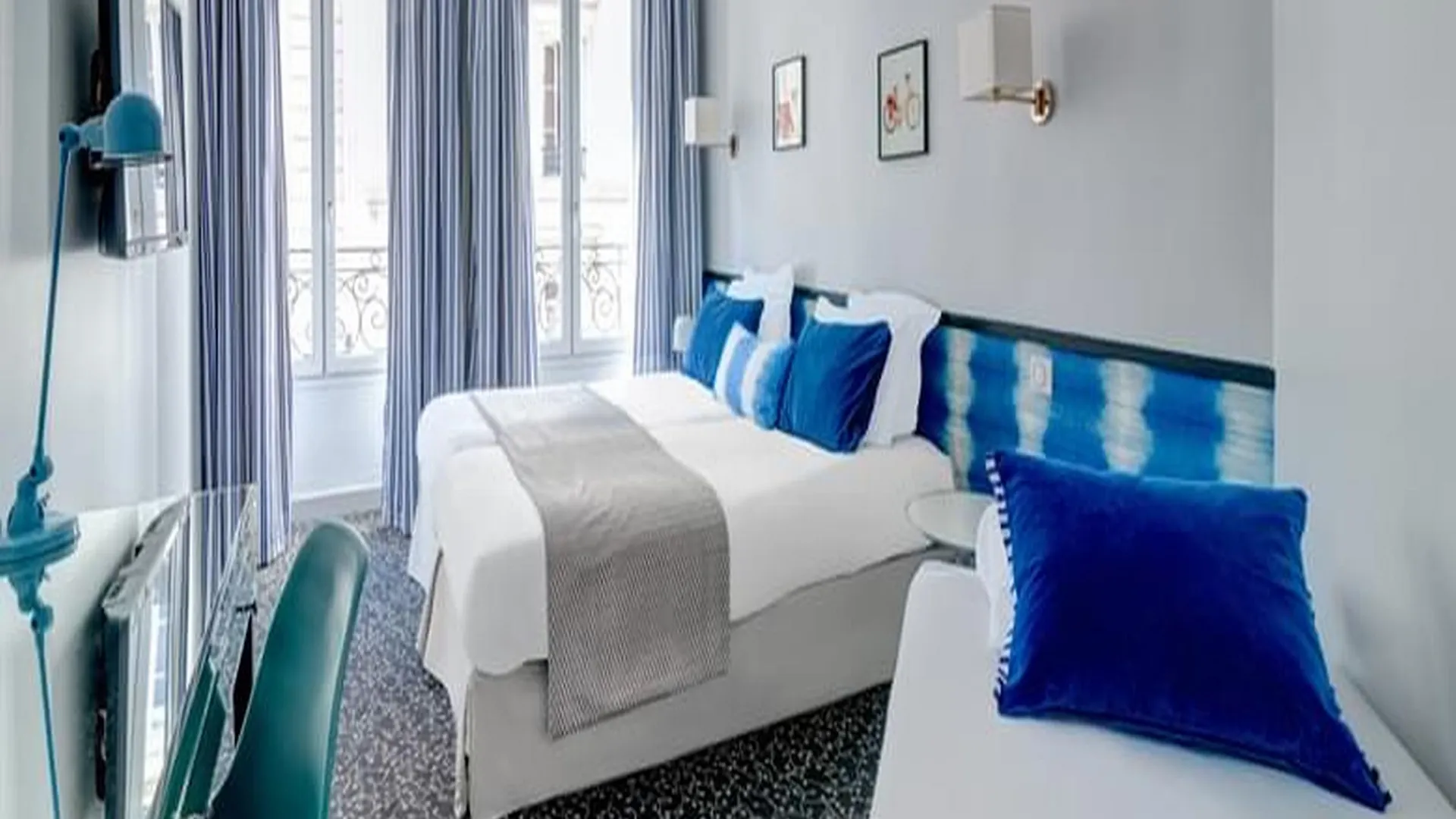 Acadia - Astotel Paris