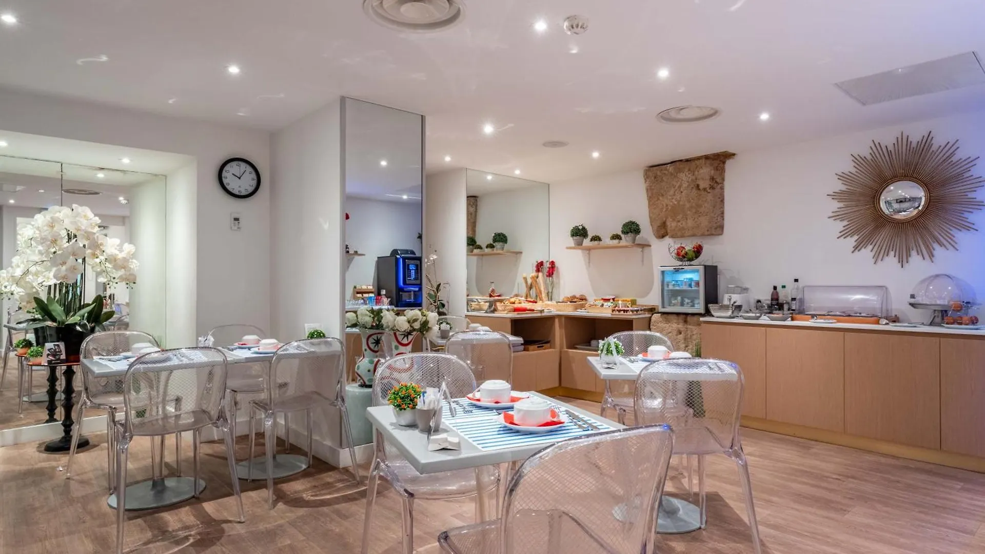 Hotel Acadia - Astotel 3*
