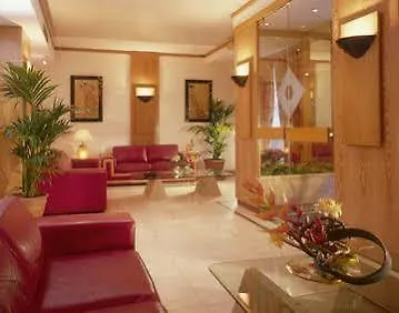 Acadia - Astotel Otel 3*