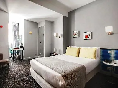 Acadia - Astotel 3* Paříž