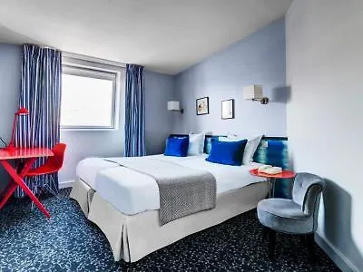 Acadia - Astotel Otel