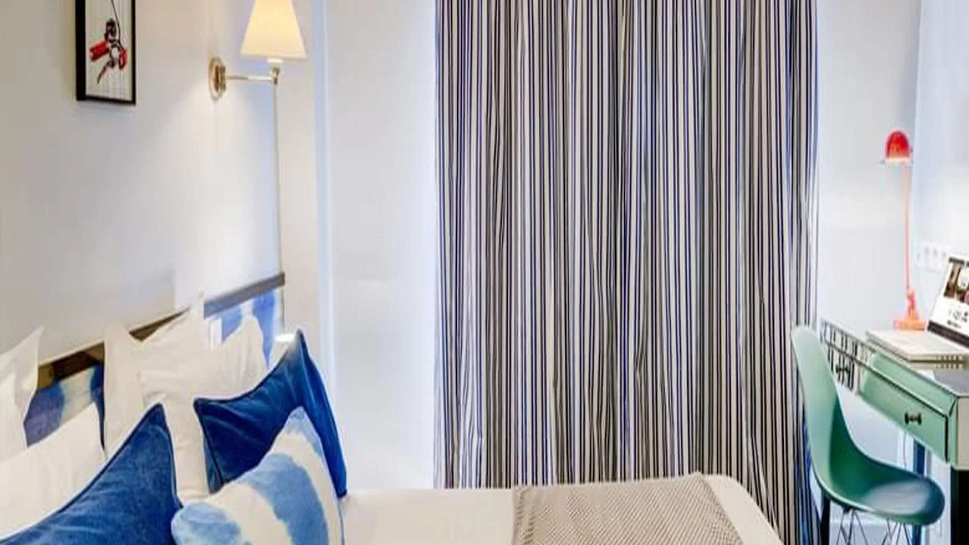 Hotel Acadia - Astotel 3*
