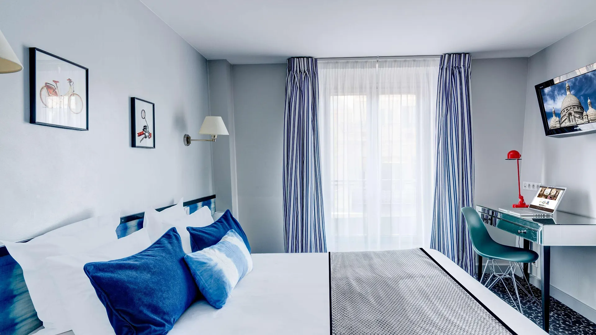 Acadia - Astotel Hotel Paříž