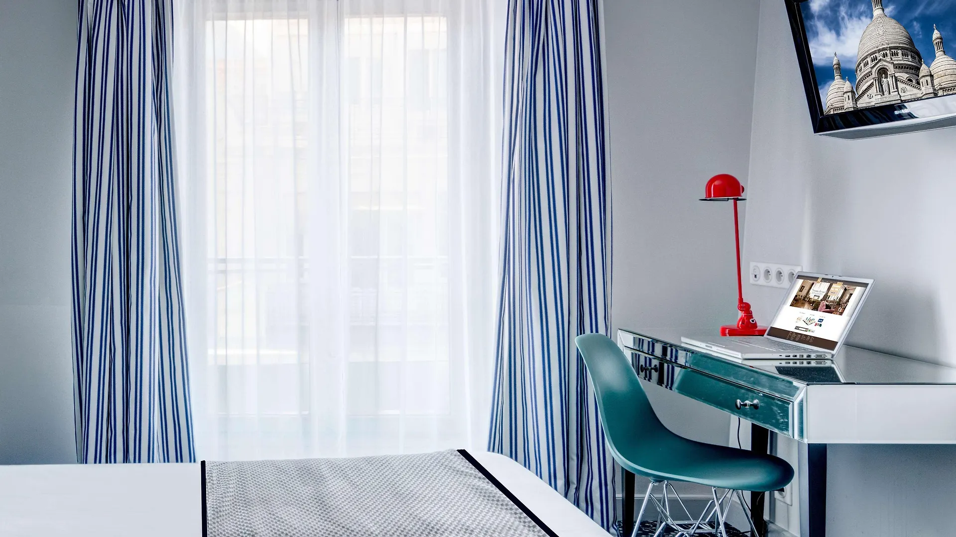 Hotel Acadia - Astotel 3*