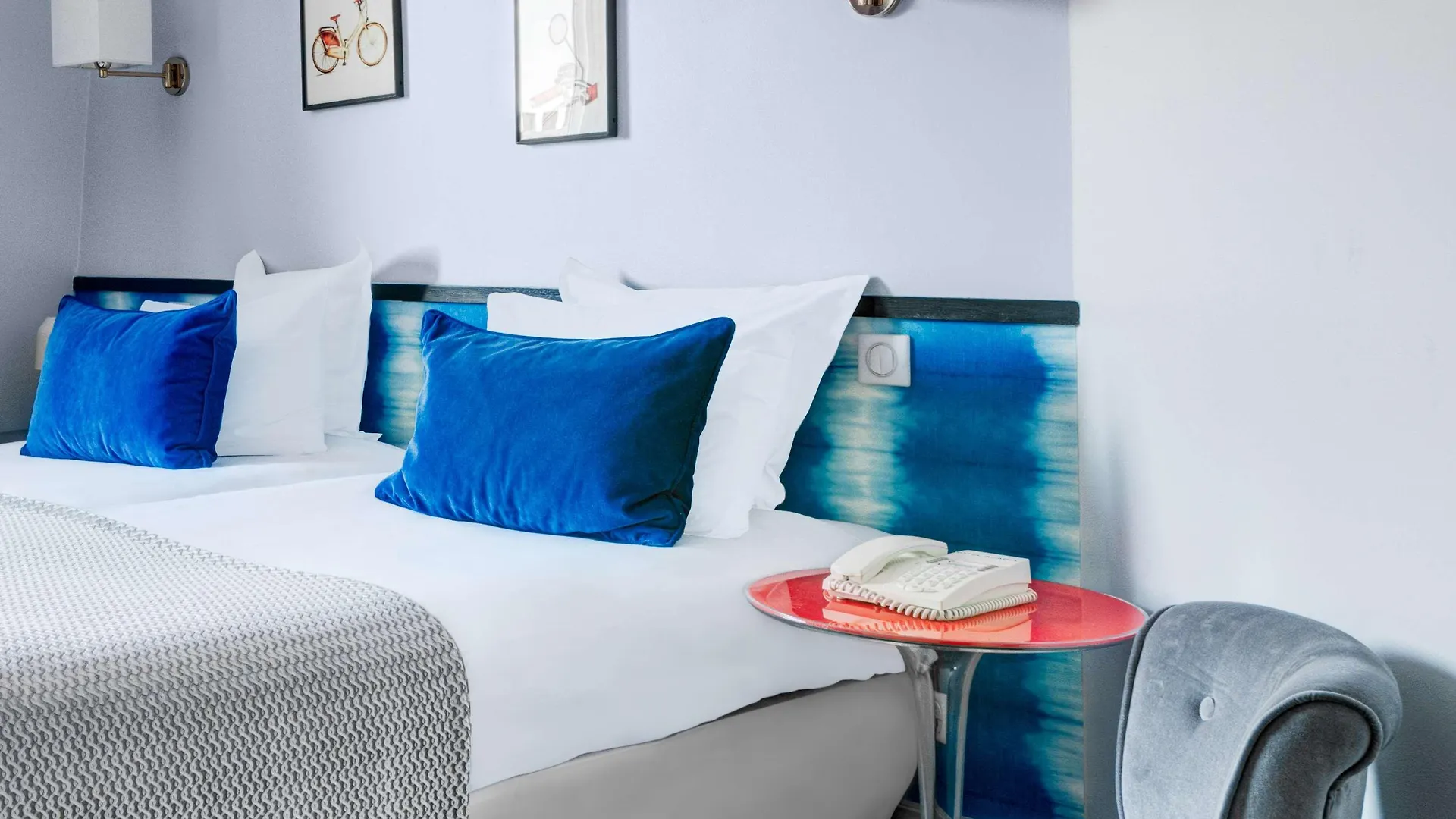 Acadia - Astotel Otel