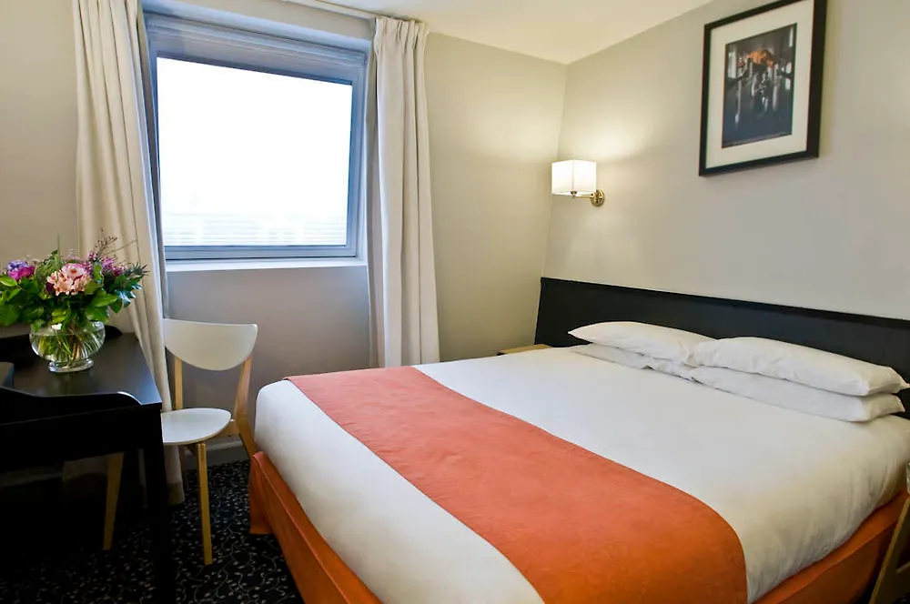 Acadia - Astotel Hotel 3*