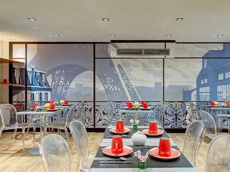 Acadia - Astotel Otel Paris