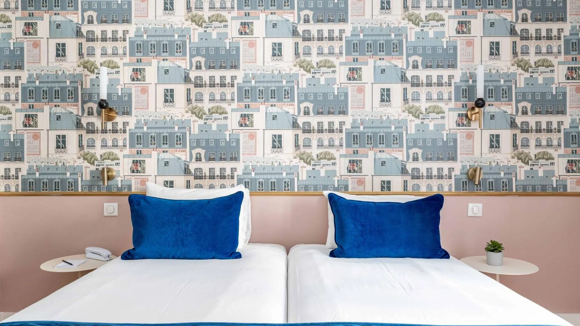 Acadia - Astotel Hotel 3*