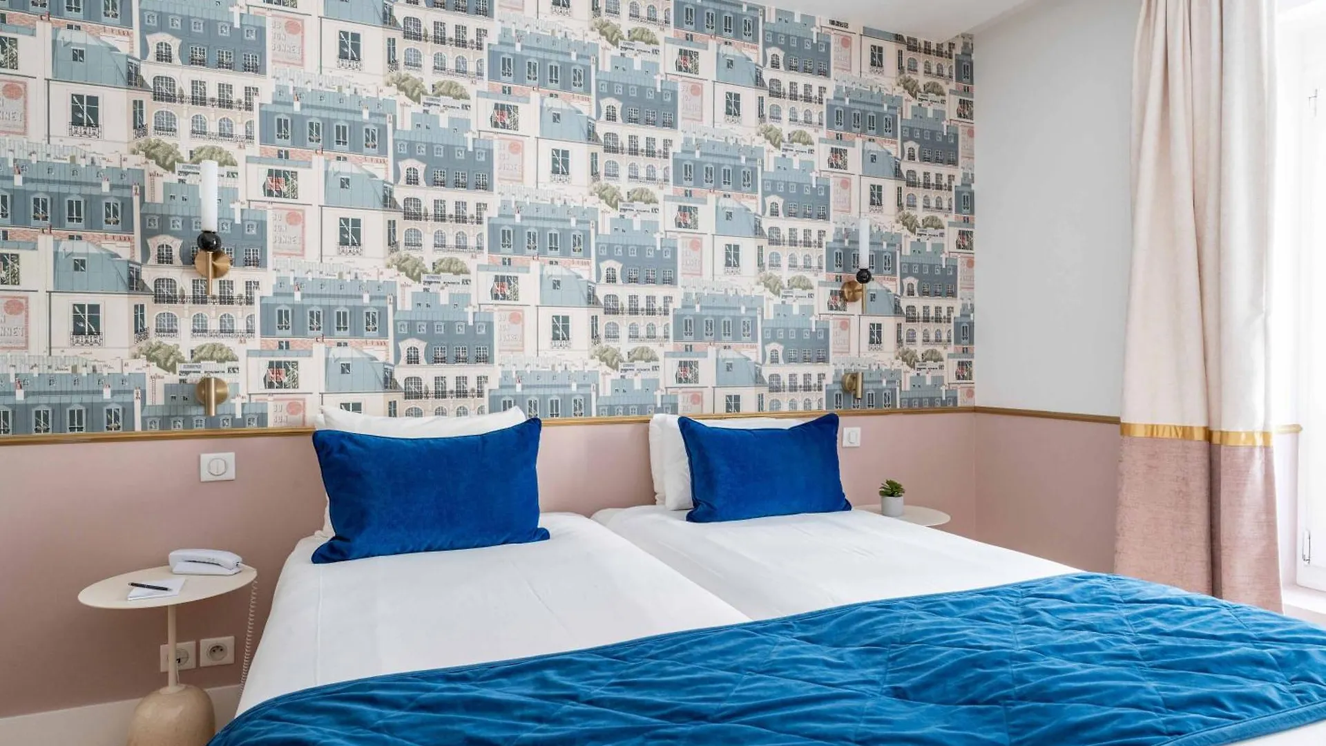 Hotel Acadia - Astotel 3*
