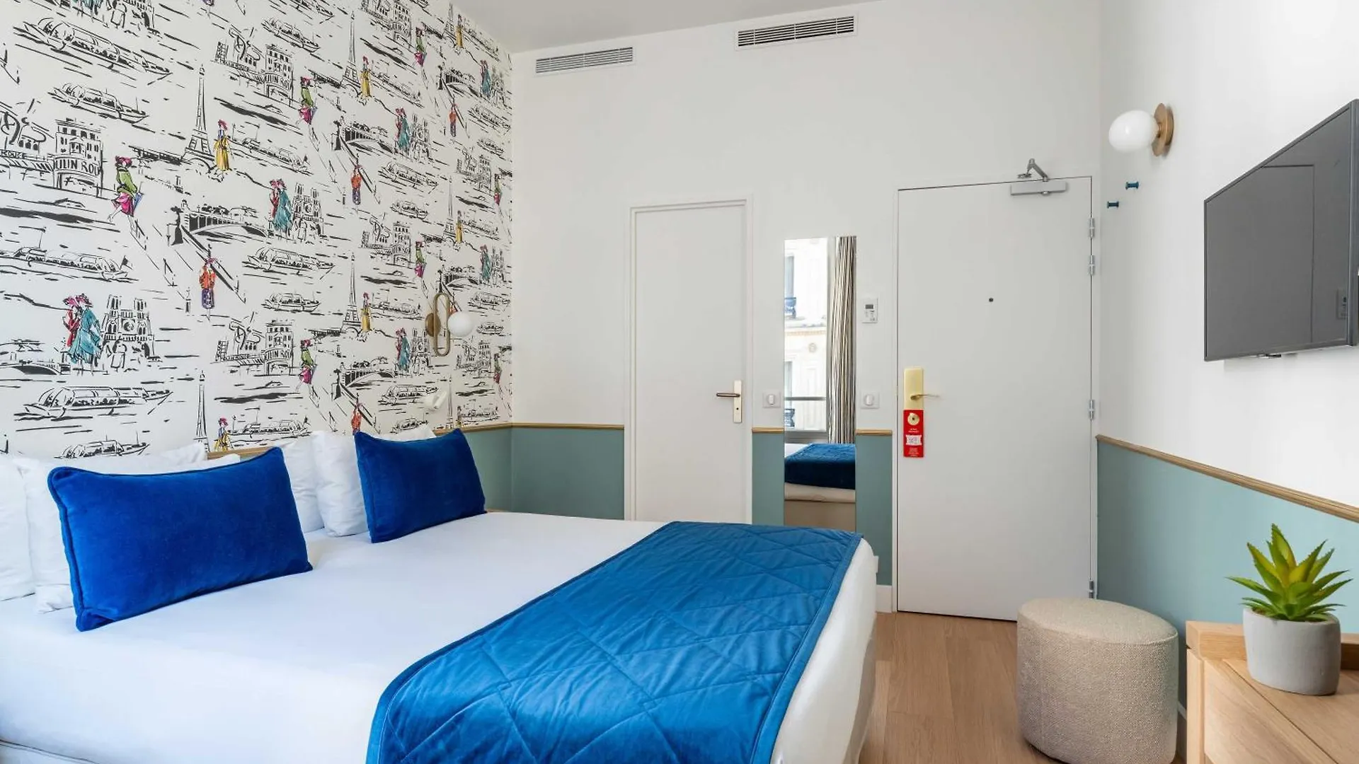 Acadia - Astotel Hotel