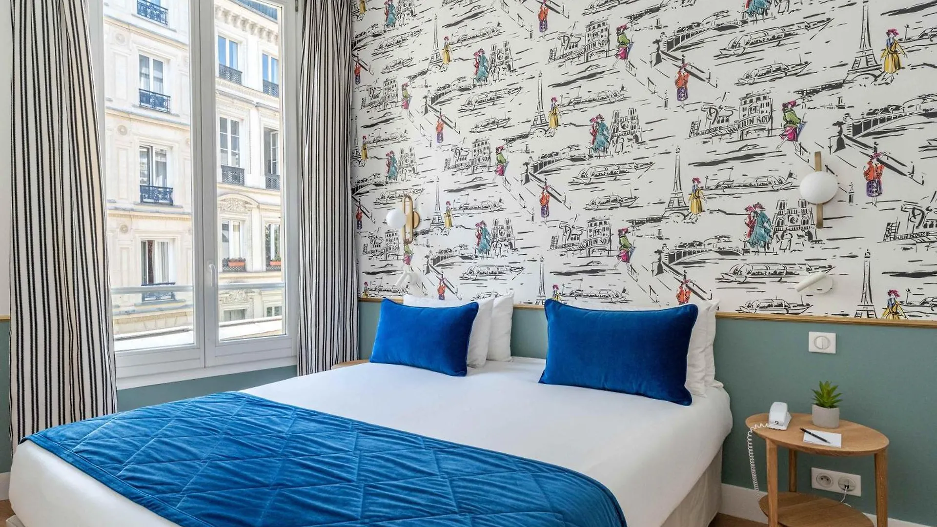 Hotel Acadia - Astotel 3*