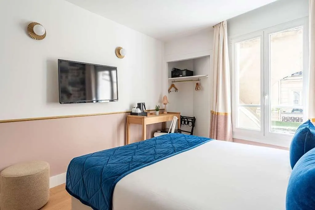 Otel Acadia - Astotel