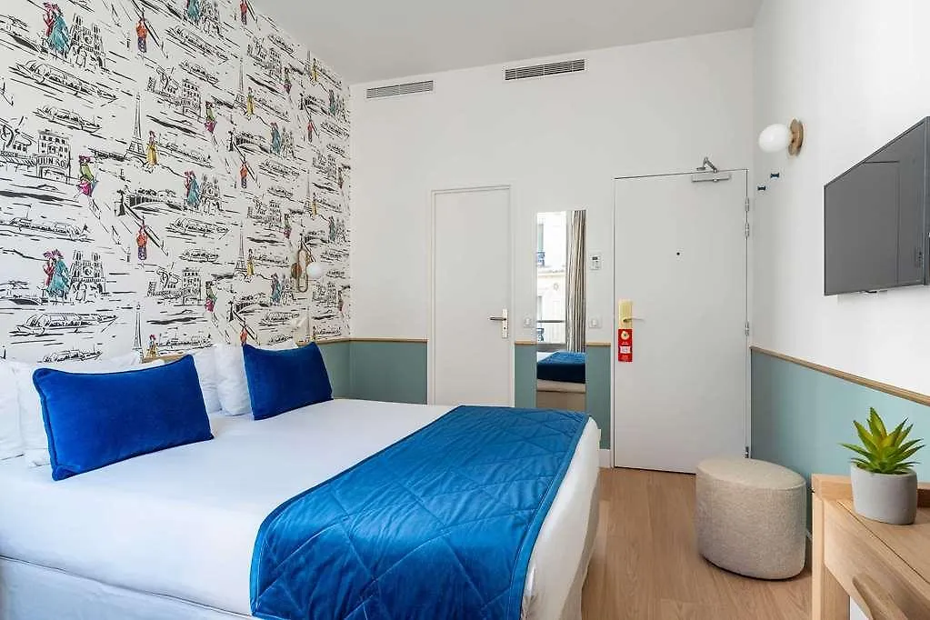 Acadia - Astotel Otel 3*