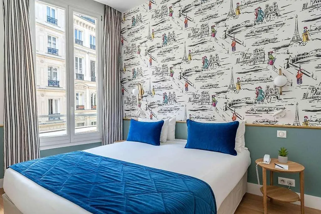 Otel Acadia - Astotel 3*