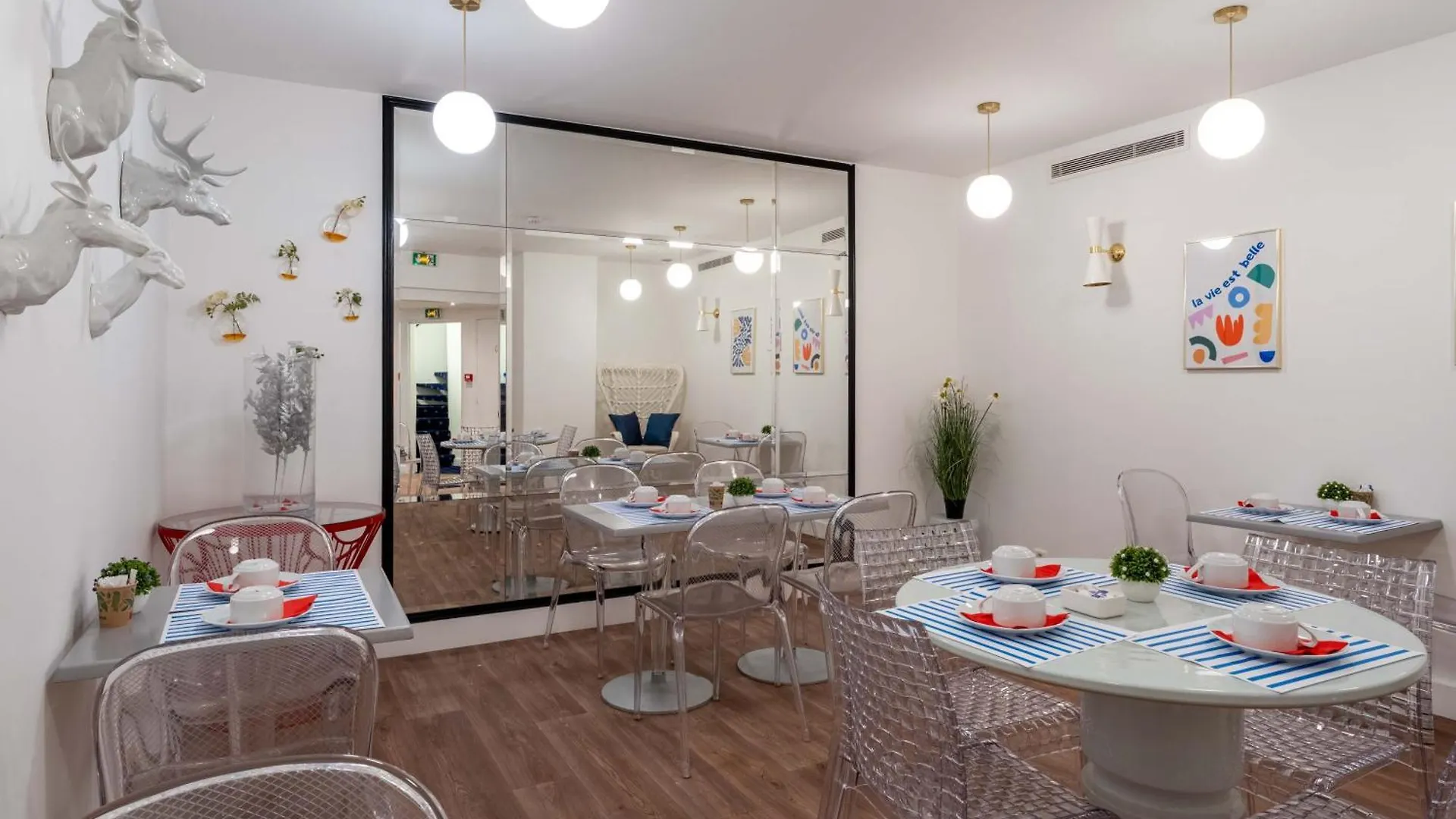 Acadia - Astotel Hotel 3*