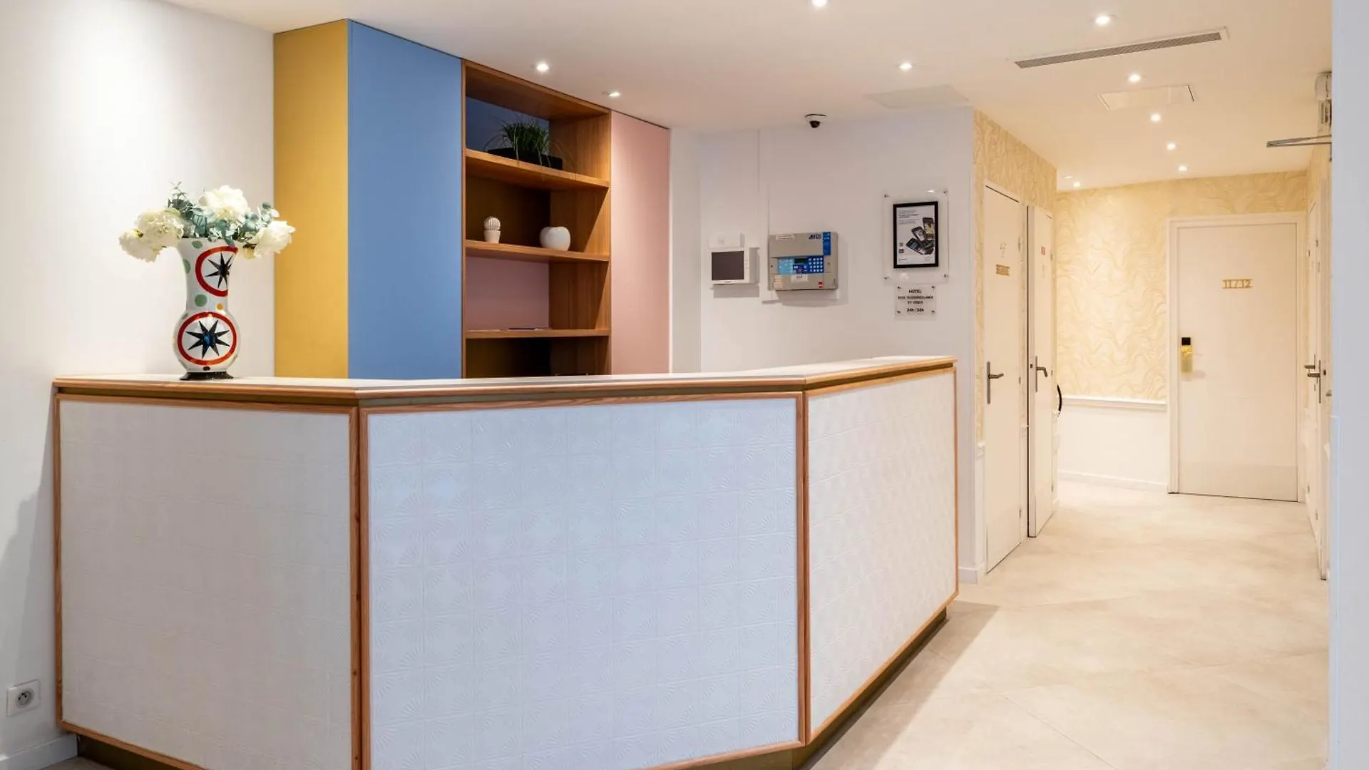 Acadia - Astotel Otel