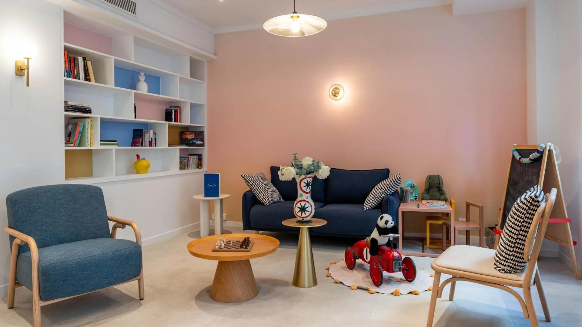 Acadia - Astotel Hotel 3*