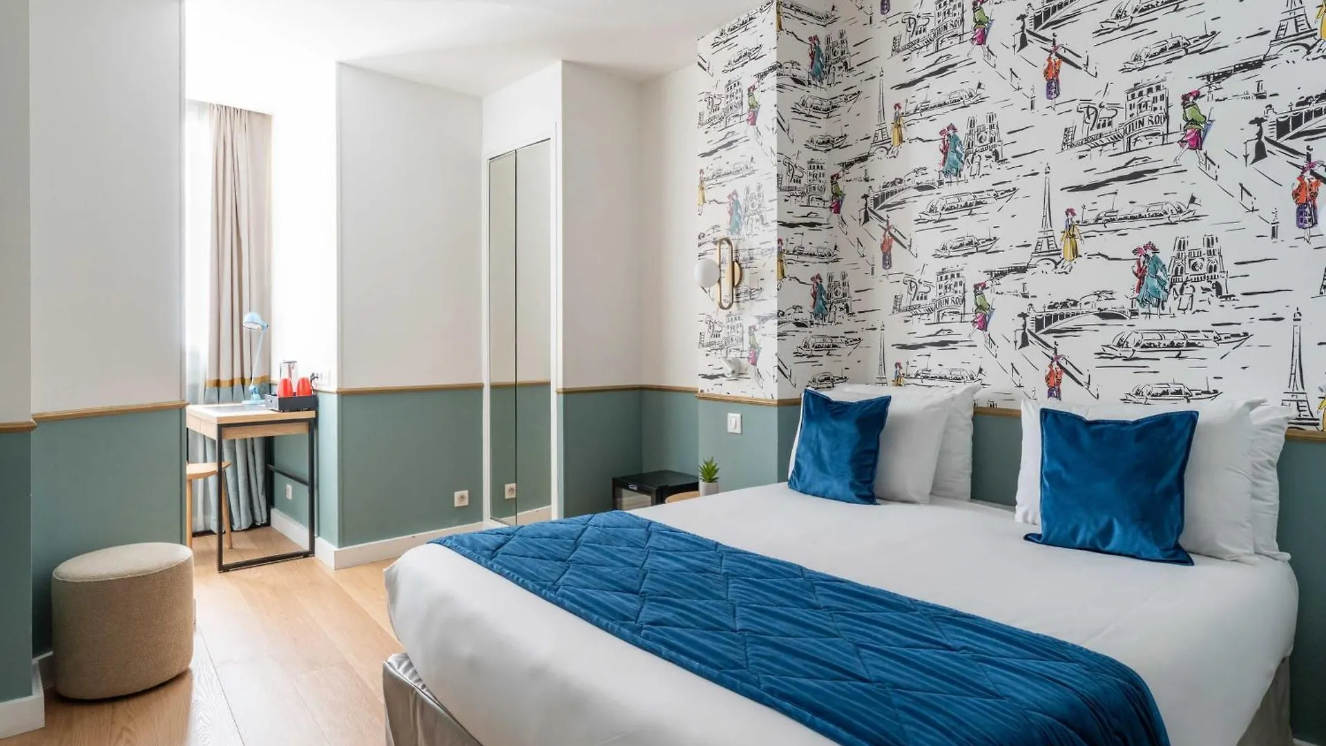 Acadia - Astotel Otel
