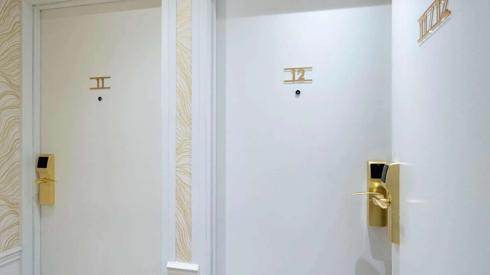 Acadia - Astotel 3* Paris
