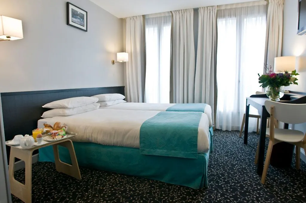Acadia - Astotel Otel 3*
