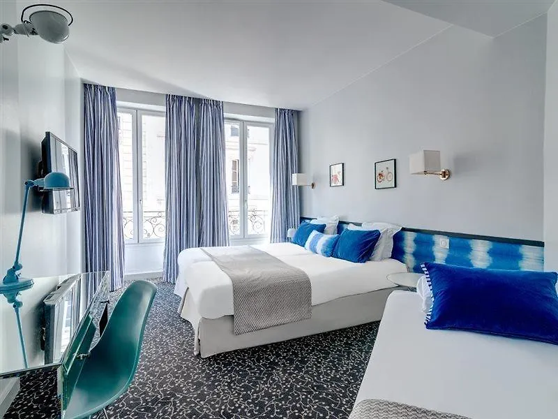 Acadia - Astotel Hotel Paříž