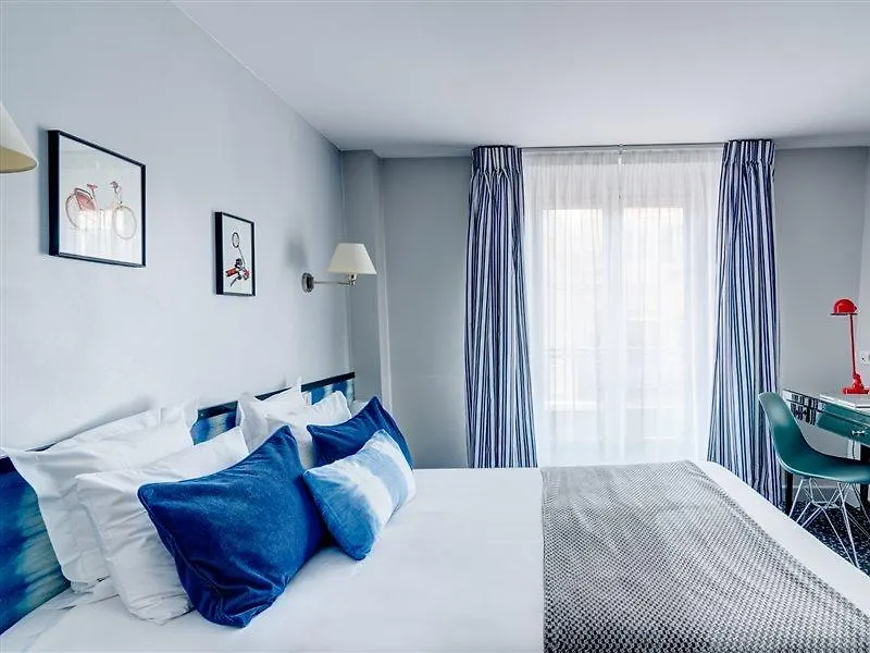 Acadia - Astotel Hotel 3*