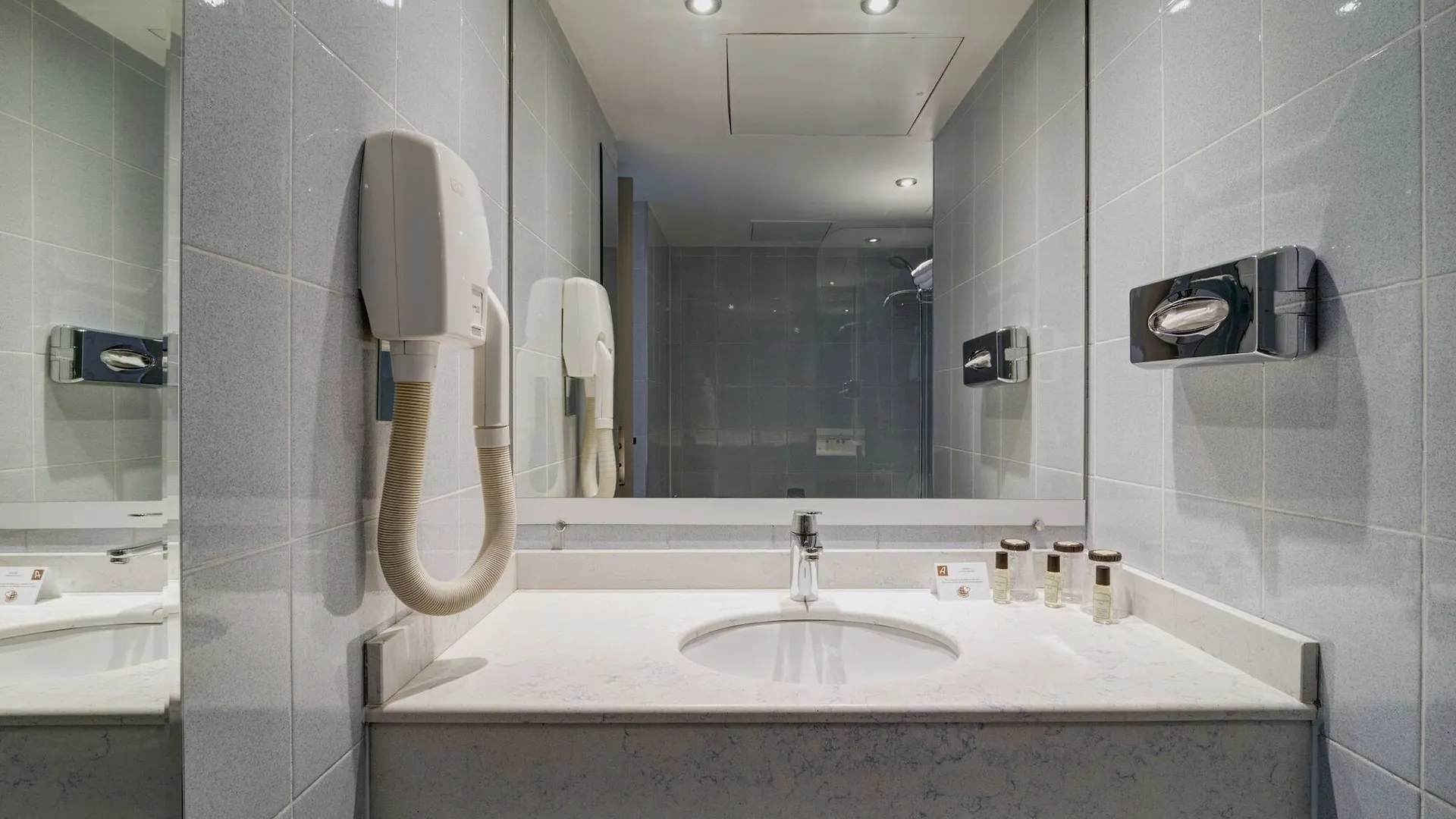 Hotel Acadia - Astotel 3*