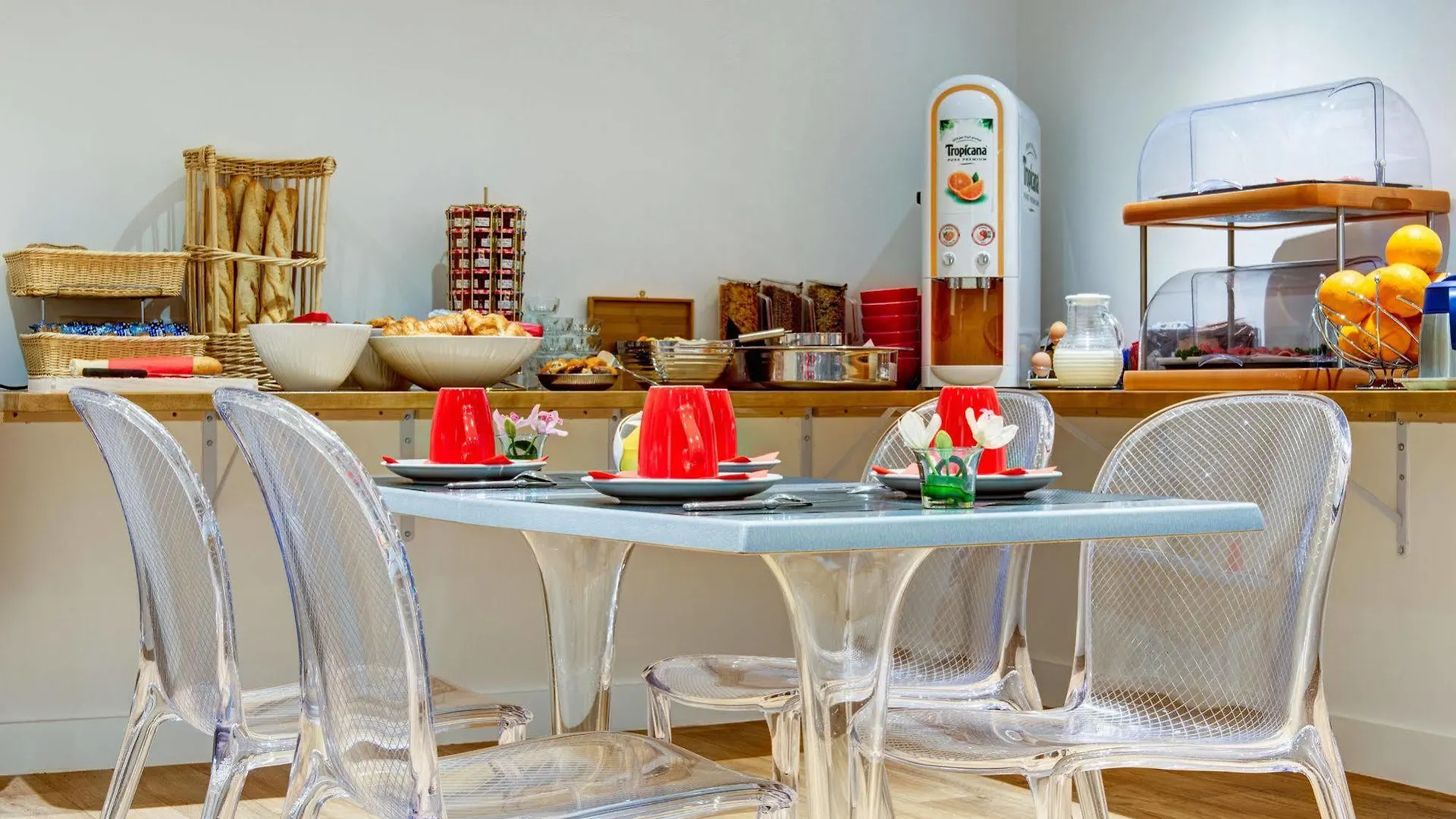 Acadia - Astotel Hotel 3*