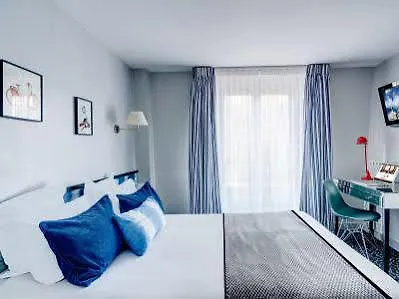 Acadia - Astotel Hotel Paříž