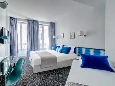 Otel Acadia - Astotel 3*