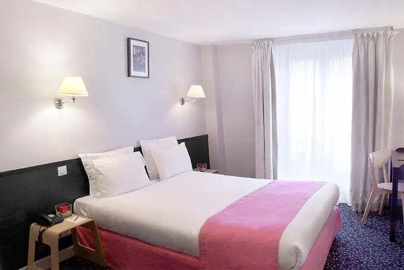 Hotel Acadia - Astotel