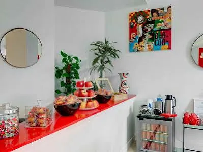 Acadia - Astotel Otel Paris